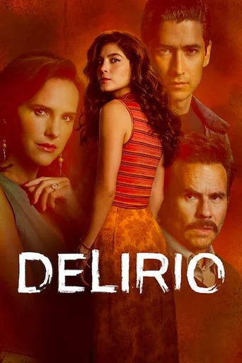 Assistir Delírio Online