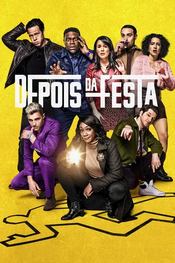 Assistir Depois da Festa Online