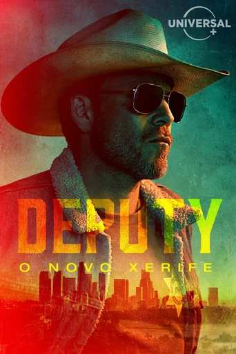 Assistir Deputy: O Novo Xerife Online
