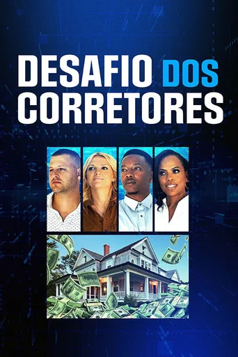 Assistir Desafio dos Corretores Online
