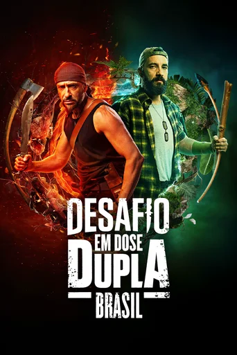 Assistir Desafio em Dose Dupla Brasil Online