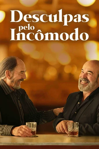 Assistir Desculpas Pelo Incômodo Online