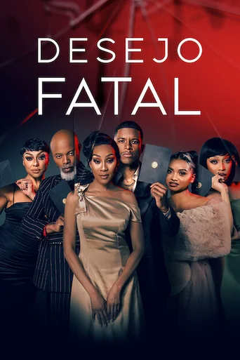 Assistir Desejo Fatal Online