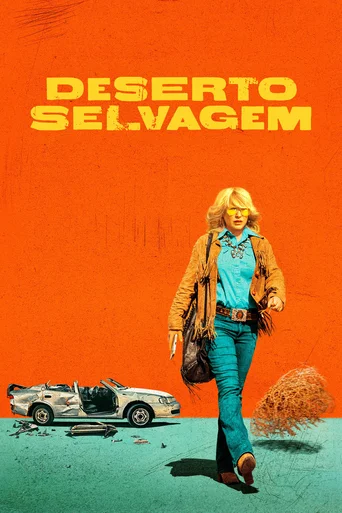 Assistir Deserto Selvagem Online