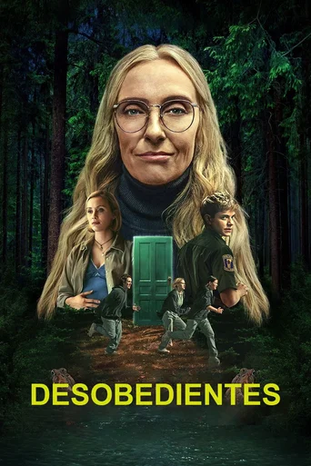 Assistir Desobedientes Online