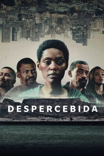 Assistir Despercebida Online