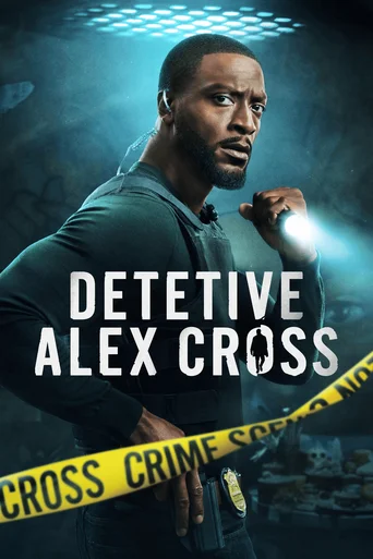 Assistir Detetive Alex Cross Online