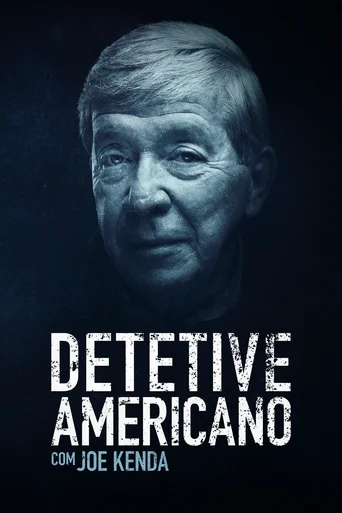 Assistir Detetive Americano com Joe Kenda Online