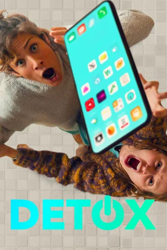 Assistir Detox Online