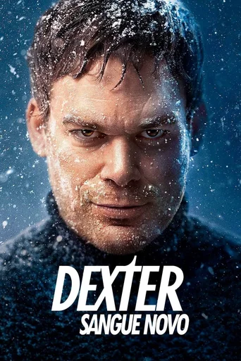 Assistir Dexter: New Blood (Legendado) Online