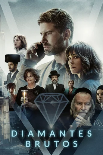 Assistir Diamantes Brutos Online