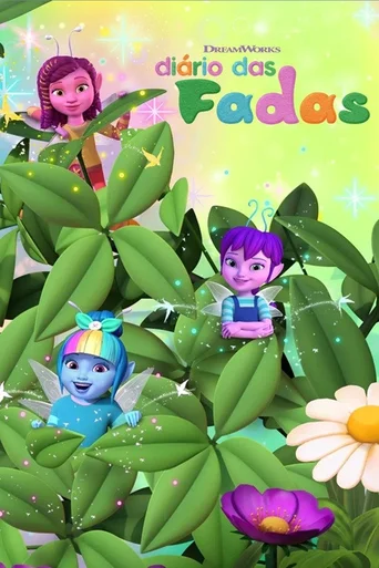 Assistir Diário das Fadas Online