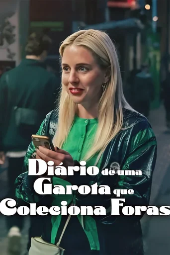 Assistir Diário de uma Garota que Coleciona Foras Online