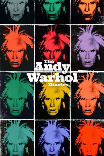 Assistir Diários de Andy Warhol Online