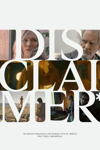 Assistir Disclaimer Online