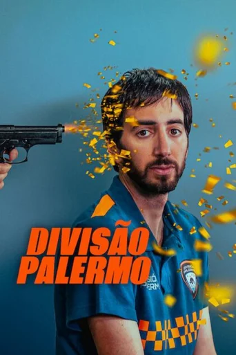 Assistir Divisão Palermo Online