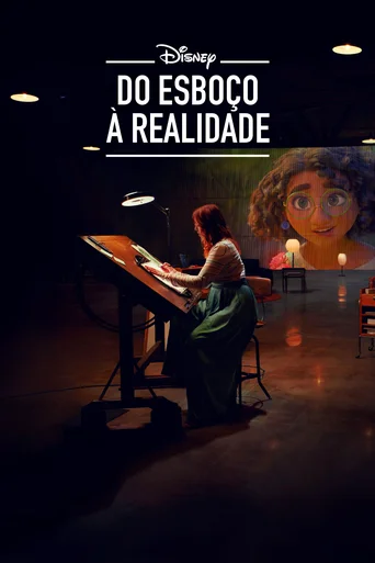 Assistir Do Esboço à Realidade Online