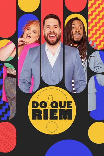 Assistir Do Que Riem? Online