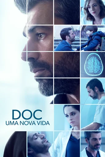 Assistir DOC Uma Nova Vida Online
