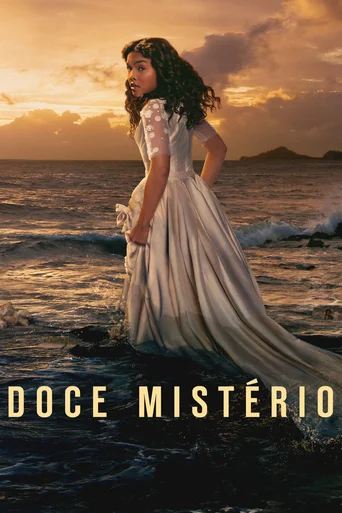 Assistir Doce Mistério Online