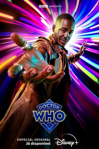 Assistir Doctor Who (2024) Online