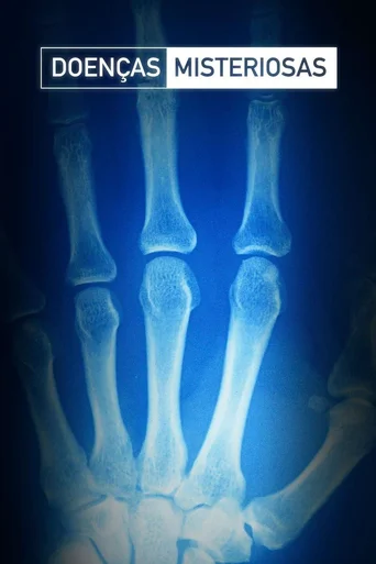 Assistir Doenças Misteriosas Online