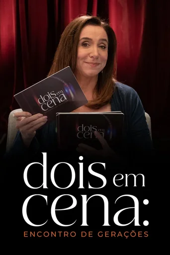 Assistir Dois em Cena: Encontro de Gerações Online