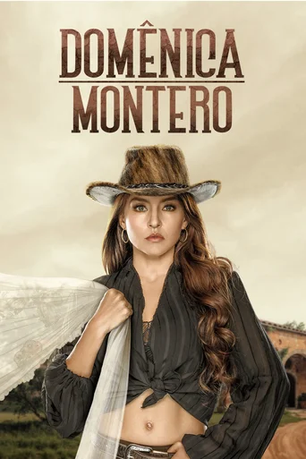 Assistir Domênica Montero Online
