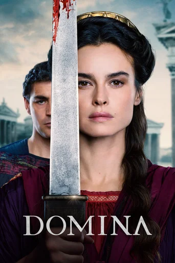 Assistir Domina Online