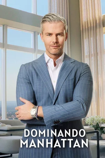 Assistir Dominando Manhattan Online