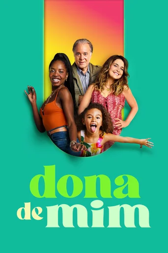 Assistir Dona de Mim Online