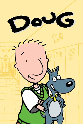Assistir Doug Online