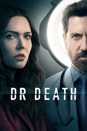 Assistir Dr. Death Online