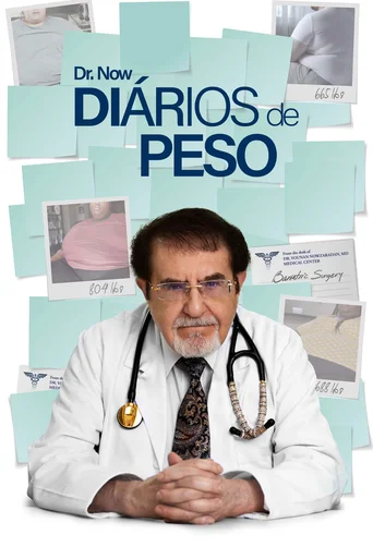 Assistir Dr. Now: Diários de Peso Online