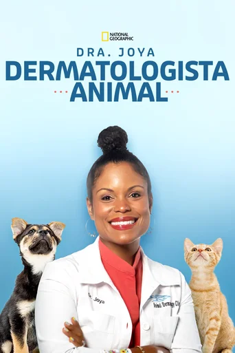 Assistir Dra. Joya: Dermatologista Animal Online