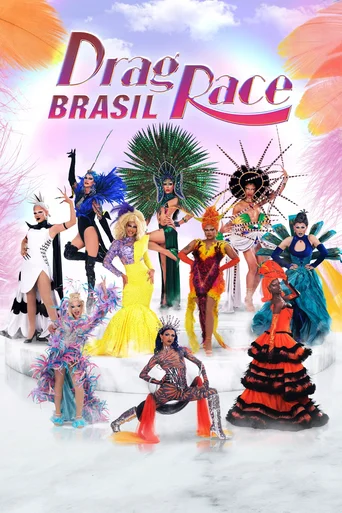 Assistir Drag Race Brasil Online