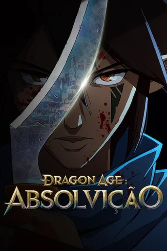 Assistir Dragon Age: Absolvição Online