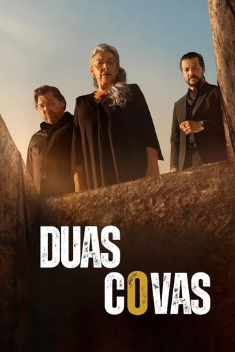 Assistir Duas Covas Online