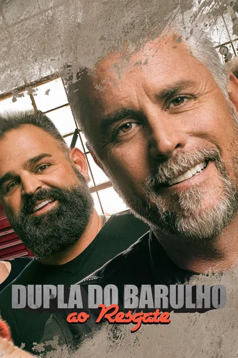 Assistir Dupla do Barulho ao Resgate Online
