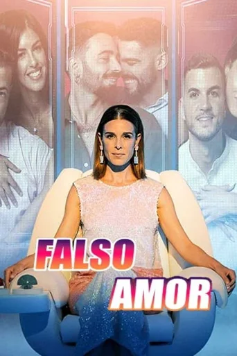 Assistir É Amor ou Falsidade? Online