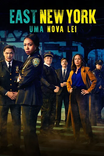 Assistir East New York: Uma Nova Lei Online