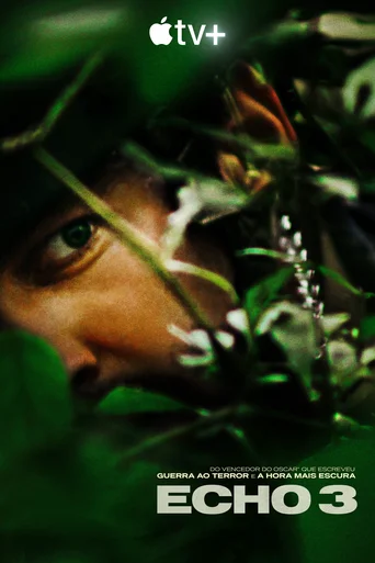 Assistir Echo 3 Online