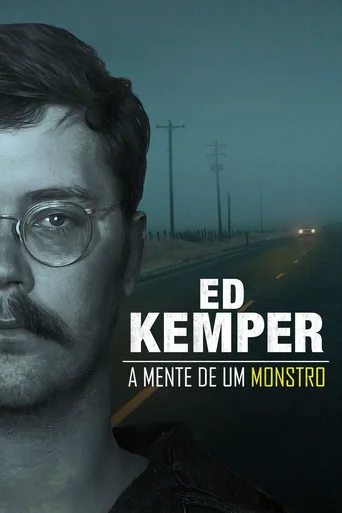 Assistir Ed Kemper: A Mente de um Monstro Online