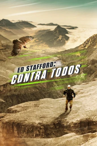 Assistir Ed Stafford Contra Todos Online