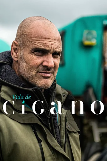 Assistir Ed Stafford: Vida de Cigano Online