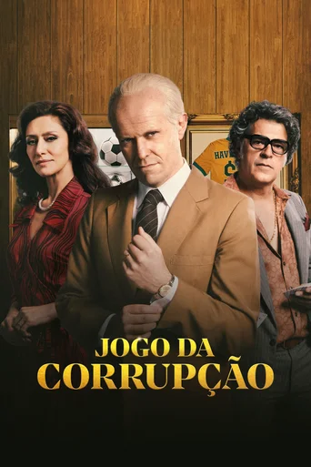 Assistir O Jogo da Corrupção Online