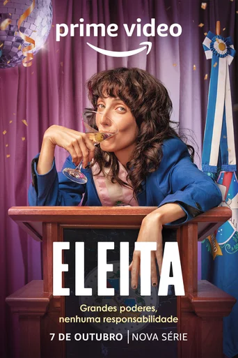 Assistir Eleita Online