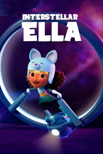 Assistir Ella, a Menina das Estrelas Online