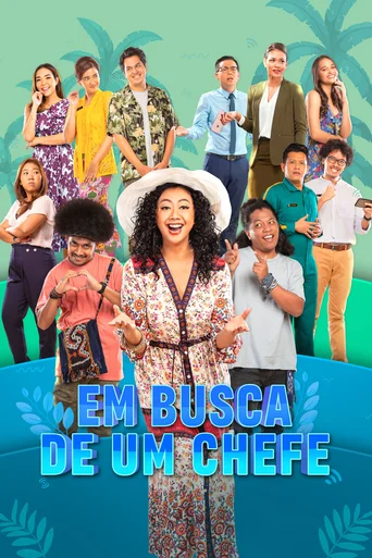 Assistir Em Busca de um Chefe Online