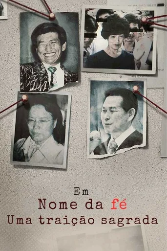 Assistir Em Nome da Fé: Uma Traição Sagrada Online